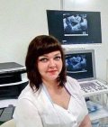 Каширская Ирина Олеговна