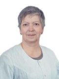 Туз Валентина Валентиновна