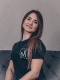 Исмагилова Динара Фаниловна