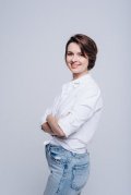 Ильина Нина Андреевна