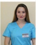 Смирнова Диана Николаевна