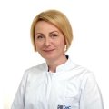 Сухобокова Елена Сергеевна