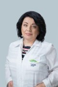Тагирова Альфия Ильдаровна