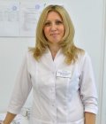 Багдасарова Елена Анатольевна