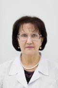 Панова Елена Михайловна