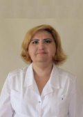 Хакимзянова Лилия Наилевна