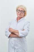 Шмигельская Елена Измаиловна