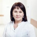 Ткачева Марина Петровна