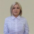 Мустафина Гузель Равилевна