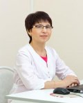 Туишева Дина Мунировна