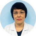Рудницкая Татьяна Александровна
