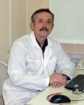 Власов Олег Юрьевич