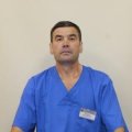 Шакиров Азат Фаритович
