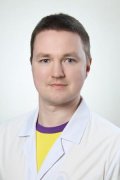 Волощук Андрей Николаевич