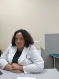 Кравченко Татьяна Юрьевна