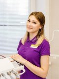 Зюзина Татьяна Дмитриевна