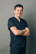 Файзрахманов Искандер Ильдусович