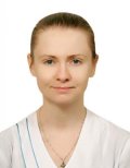 Широких Татьяна Анатольевна