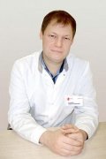 Халитов Айдар Рустемович