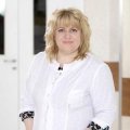 Гришина Татьяна Вадимовна