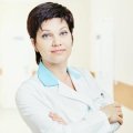 Чмутова Ирина Николаевна