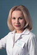 Димитрова Елена Игоревна