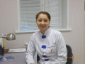 Черницкая Анна Геннадьевна