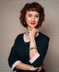 Бондаренко Юлия
