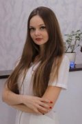 Кучина Ольга