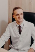 Дружков Антон Олегович