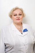 Фирсова Людмила Митрофановна