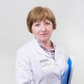 Беляева Наталья Семеновна