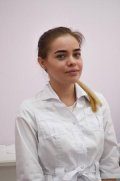 Зефирова Светлана Олеговна