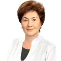 Щеглова Татьяна Владимировна