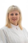 Козлова Ирина Николаевна