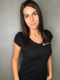 Сухарева Екатерина