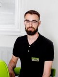 Алексеев Василий Витальевич
