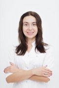 Харитонова Валентина Олеговна