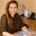 Богданович Мария Андреевна