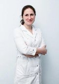 Морозова Юлия Михайловна