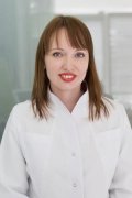 Лисютина Елена Ильгизовна