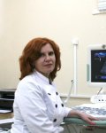 Василистова Светлана Петровна