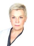 Коновалова Александра Владимировна