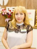 Мостайкина Наталья Михайловна