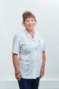 Халекова Нелли Закировна