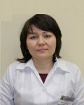 Ерматова Раиса Махамаджановна