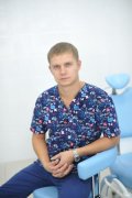 Боткин Владислав Викторович