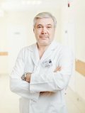 Тарасенко Глеб Николаевич