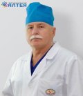 Юнусов Аднан Султанович