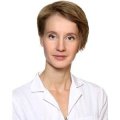 Чагина Екатерина Александровна